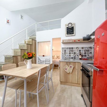 Apartmán La Vecchia Bottega Del Nonno - Corfu Corfu  Exteriér fotografie