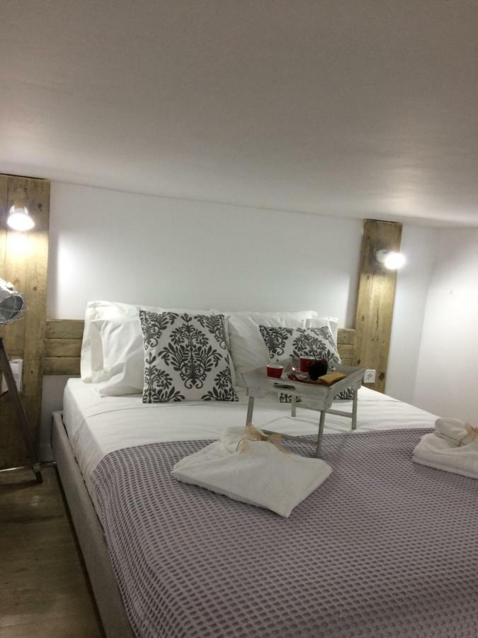 Apartmán La Vecchia Bottega Del Nonno - Corfu Corfu  Exteriér fotografie