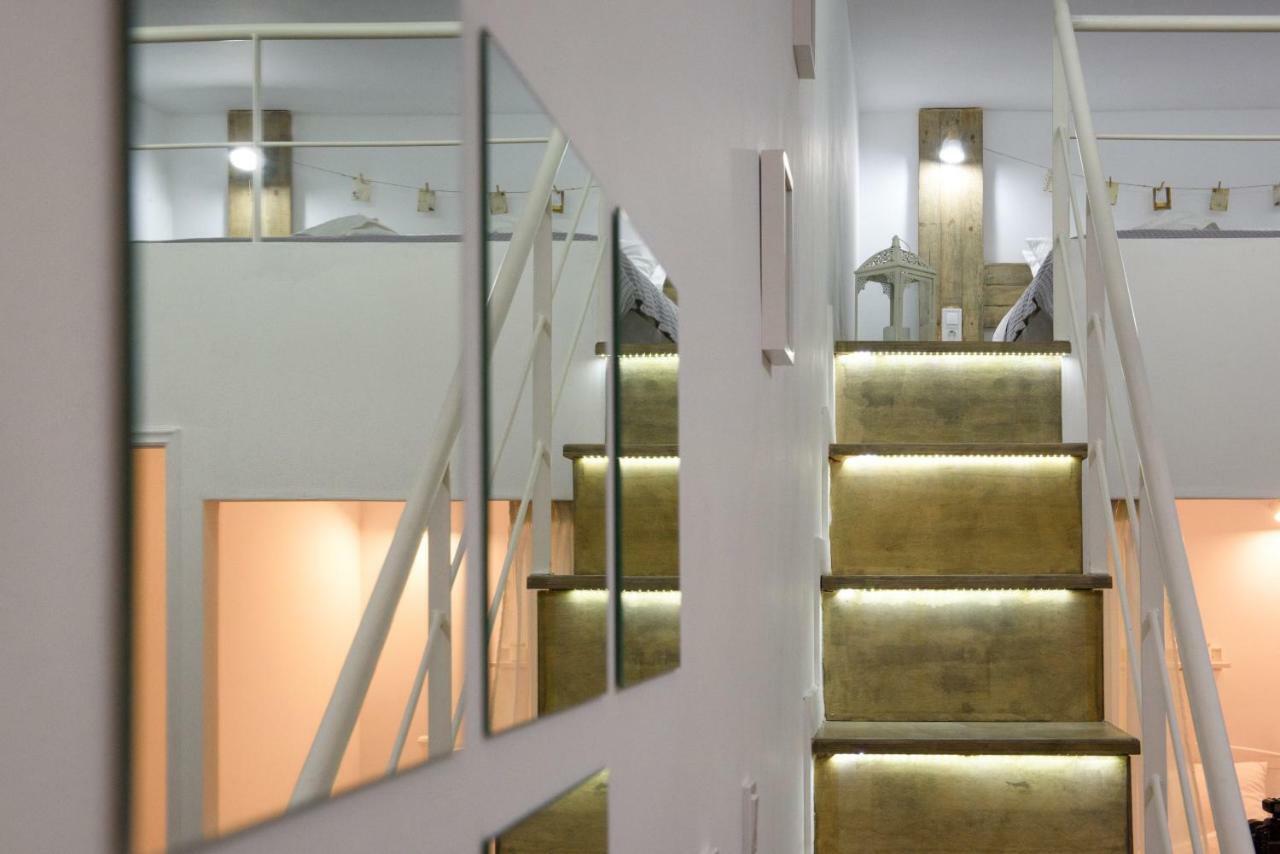 Apartmán La Vecchia Bottega Del Nonno - Corfu Corfu  Exteriér fotografie