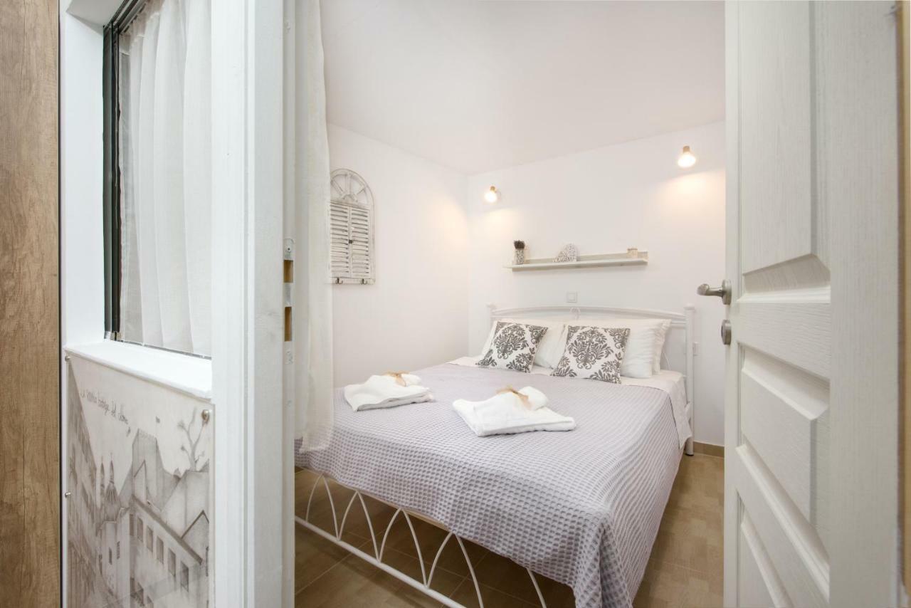 Apartmán La Vecchia Bottega Del Nonno - Corfu Corfu  Exteriér fotografie