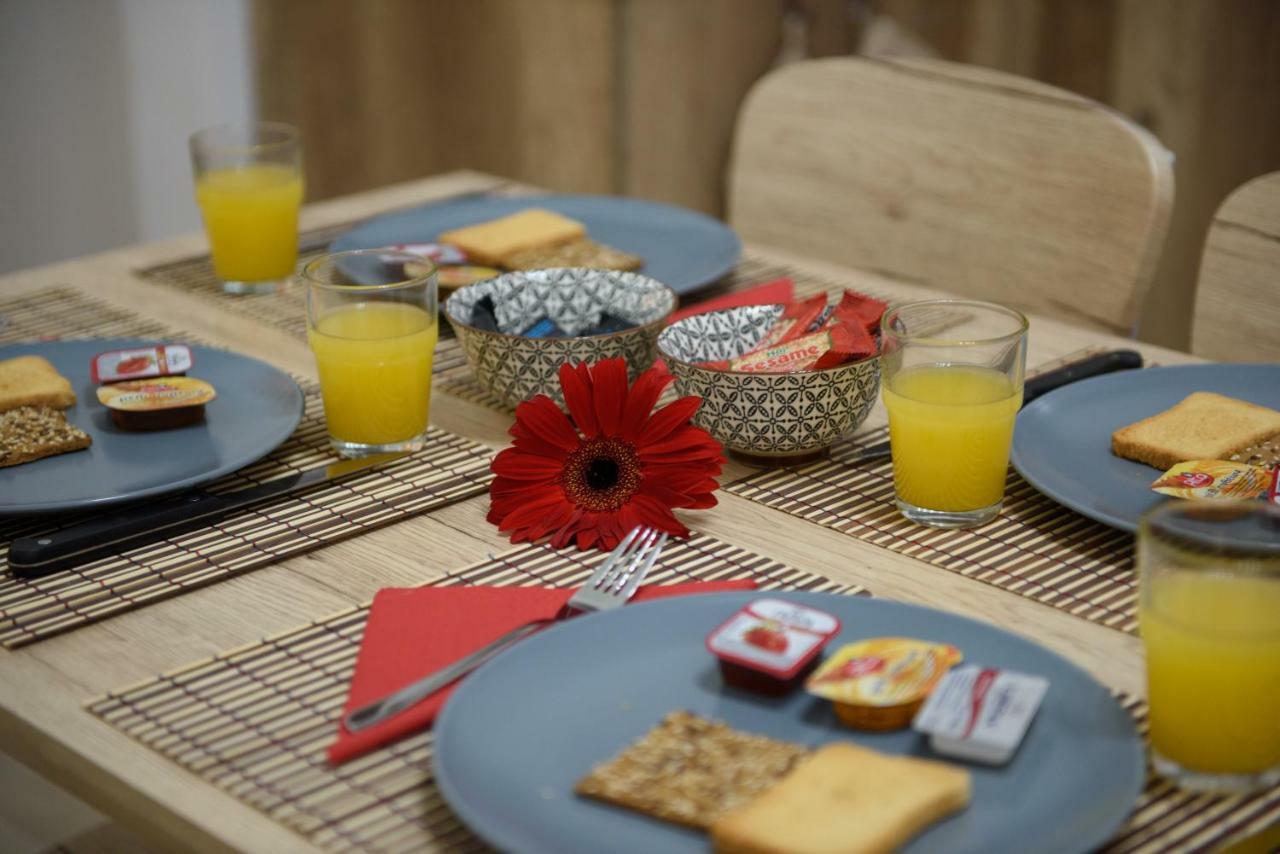 Apartmán La Vecchia Bottega Del Nonno - Corfu Corfu  Exteriér fotografie
