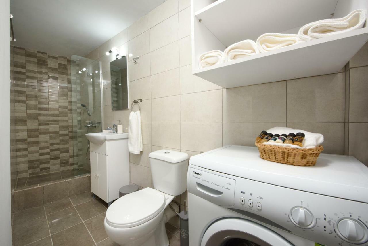 Apartmán La Vecchia Bottega Del Nonno - Corfu Corfu  Exteriér fotografie